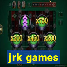 jrk games